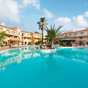  Apartment Elba Lucia Sport & Spain