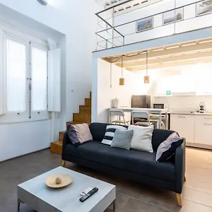  Apartamento Casa Isabela By Time