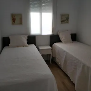  Apartamento Guesting Goya