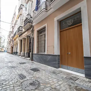  Apartamento Duplex Flamingo