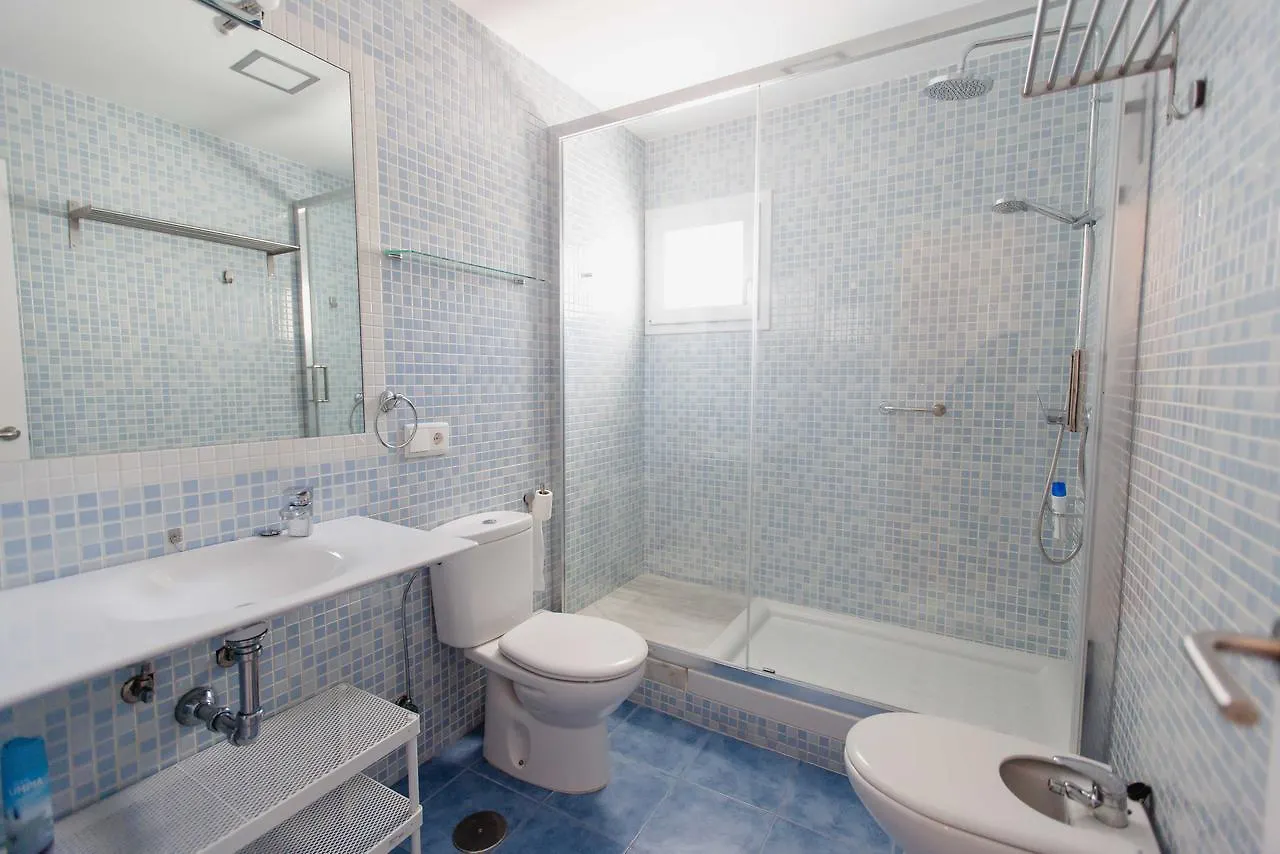 Atico Centro Historico Apartment Cadiz 0*,  Spain