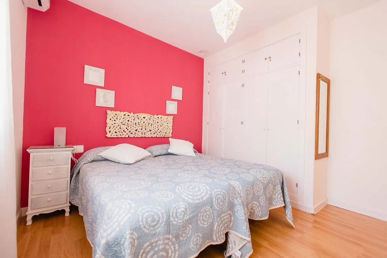 Atico Centro Historico Apartment Cadiz Spain